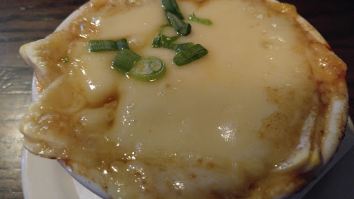 American Restaurant «Seasons», reviews and photos, 427 Main St, Bangor, ME 04401, USA