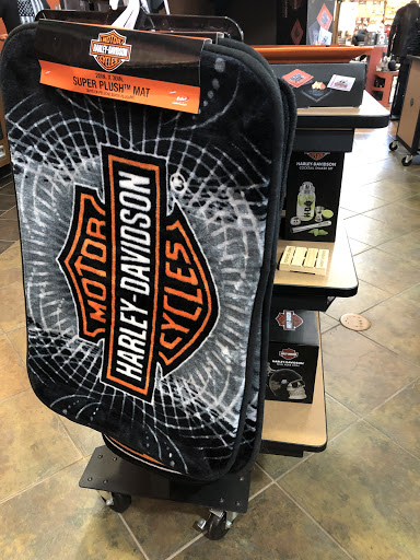 Harley-Davidson Dealer «Golden Isles Harley-Davidson», reviews and photos, 153 Venture Dr, Brunswick, GA 31525, USA