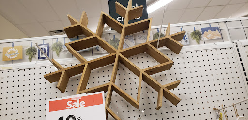 Fabric Store «Jo-Ann Fabrics and Crafts», reviews and photos, 852 N Main St, Tooele, UT 84074, USA