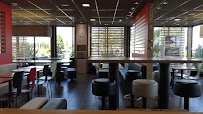 Atmosphère du Restauration rapide McDonald's à Mondeville - n°1
