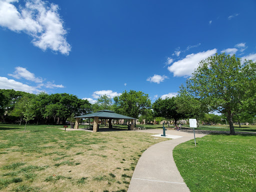 Park «Lt. Russell Steindam Park», reviews and photos, 4501 Quincy Ln, Plano, TX 75024, USA