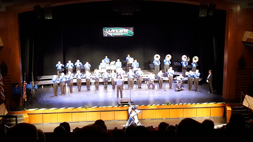 Performing Arts Theater «Pullo Family Performing Arts Center», reviews and photos, 1031 Edgecomb Ave, York, PA 17403, USA