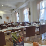 Photo n°2 de l'avis de Katja.a fait le 26/02/2023 à 17:04 sur le  Joli Park Hotel à Gallipoli