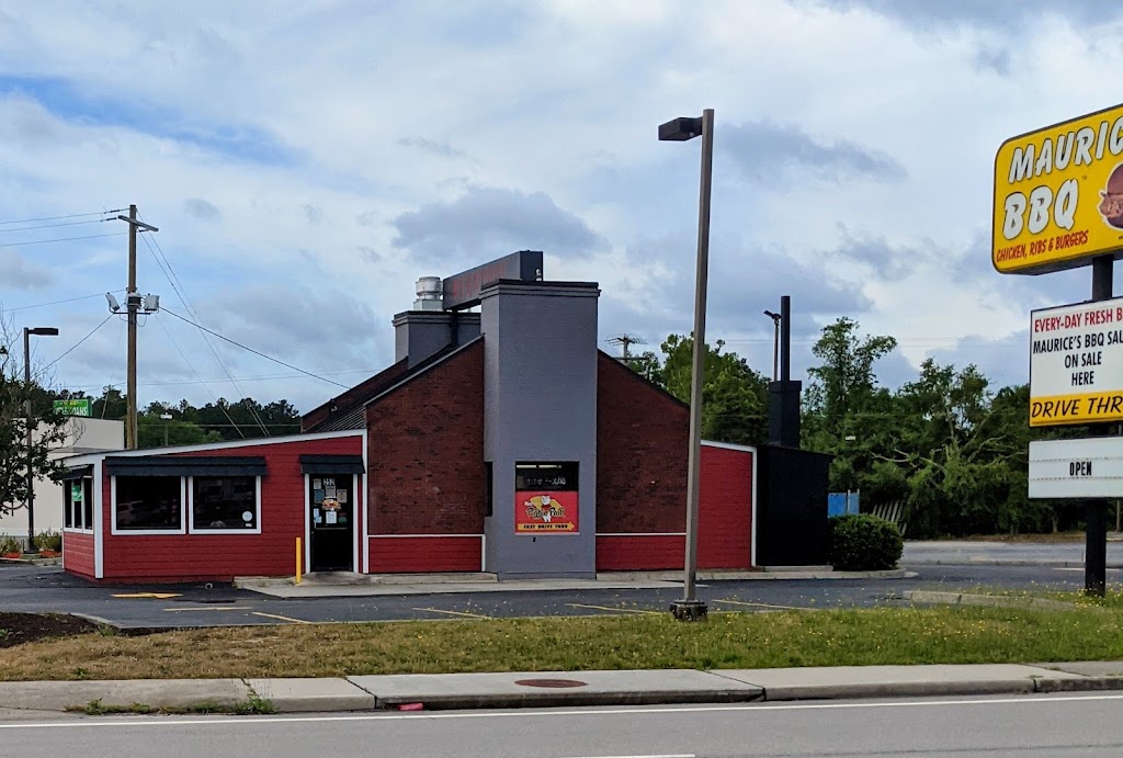 Maurice's BBQ Piggie Park 29223