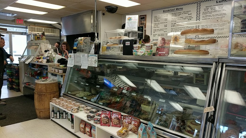 Noto's Italian Deli & Catering 12550