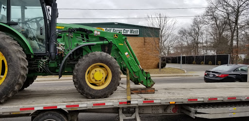 Car Wash «Mastic Beach Self Service Car Wash», reviews and photos, 580 Mastic Rd, Mastic Beach, NY 11951, USA