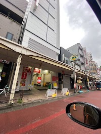 シモジマ かっぱ橋店