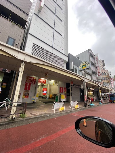 シモジマ かっぱ橋店