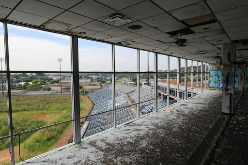 Baseball Field «Herschel Greer Stadium», reviews and photos, 534 Chestnut St, Nashville, TN 37203, USA