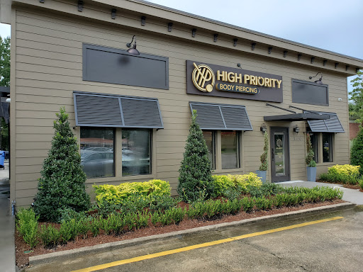 Explore tattoo half sleeve ideas tribal, creative tattoo ideas in Slidell, available at High Priority Body Piercing