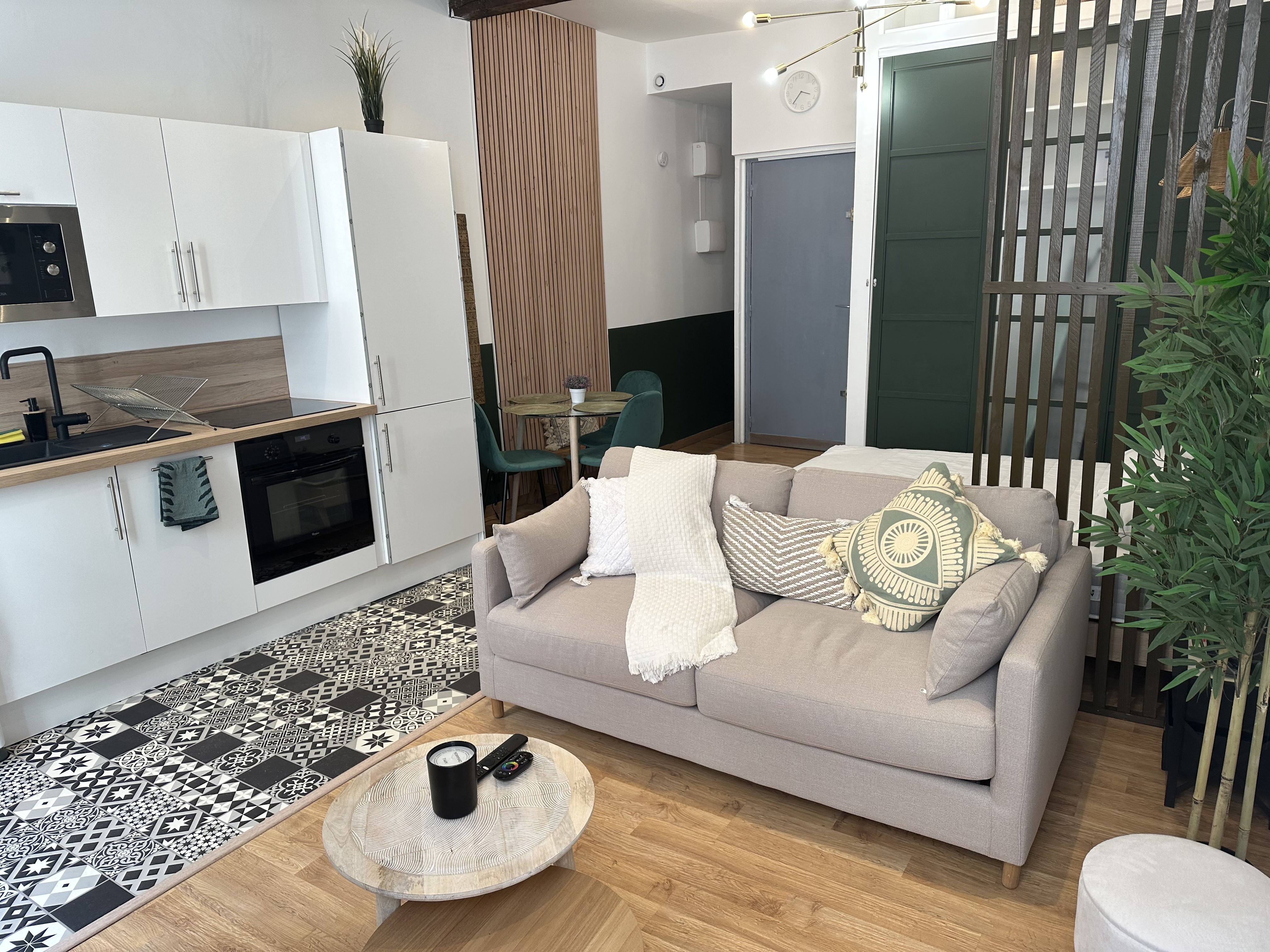 Photo n° 1 de l'avis de Oualid.a fait le 05/07/2023 à 23:15