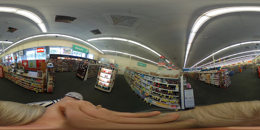 Drug Store «CVS», reviews and photos, 1720 S Bascom Ave, Campbell, CA 95008, USA