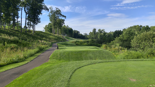 Golf Course «Wintonbury Hills Golf Course», reviews and photos, 206 Terry Plains Rd, Bloomfield, CT 06002, USA