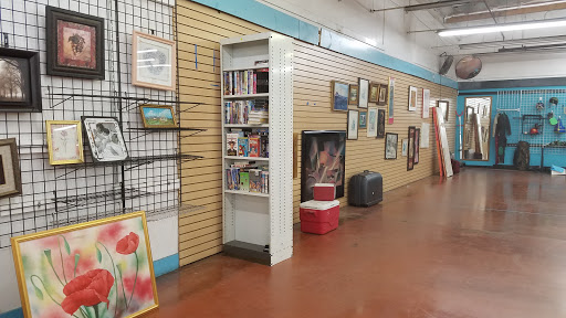 Thrift Store «The Redlands Thrift Store», reviews and photos