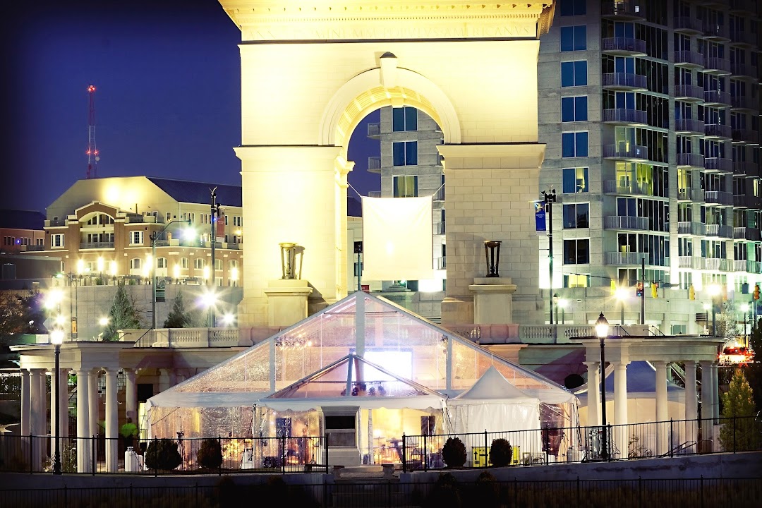 Peachtree Tents & Events