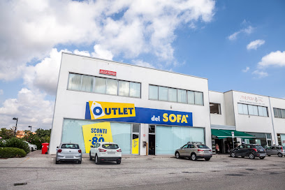 Outlet Del Sofà - Via L. Einaudi, 80, Bellocchi, Province of Pesaro and  Urbino, IT - Zaubee