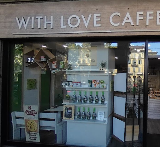 With Love Cafè
