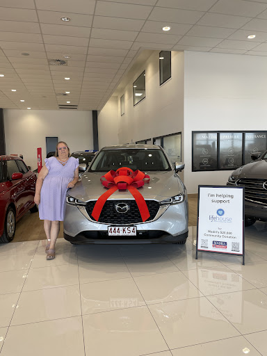 Madill Used Cars Gympie