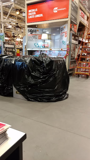 Home Improvement Store «The Home Depot», reviews and photos, 960 Far Hills Dr, New Freedom, PA 17349, USA