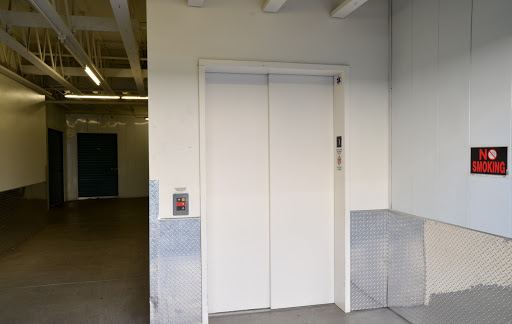 Self-Storage Facility «Crown Valley Self Storage», reviews and photos, 27680 Center Dr, Mission Viejo, CA 92692, USA