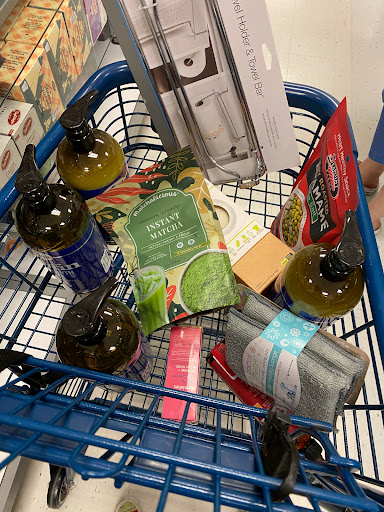 Department Store «Marshalls», reviews and photos, 9028 Sepulveda Blvd, North Hills, CA 91343, USA