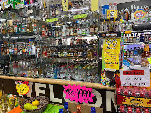 Liquor Store «Acworth Tobacco Liquor», reviews and photos, 4974 Cowan Rd #170, Acworth, GA 30101, USA