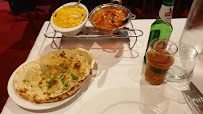 Curry du Restaurant indien Rajpoot à Blagnac - n°3