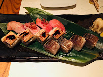 Sushi du Restaurant japonais Yen à Paris - n°6