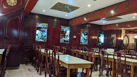 Palacio Belo 中餐馆