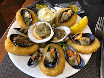 Les plus récentes photos du Restaurant de fruits de mer La Popote de la Mer à La Rochelle - n°2