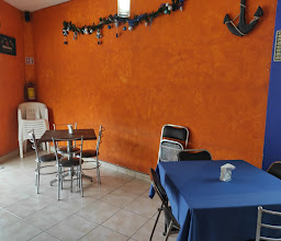Marisqueria Mr. Chimbombo photo