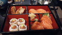 Sushi du Restaurant japonais Yamato à Suresnes - n°8