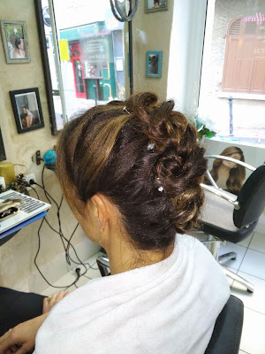 NUANCE COIFFURE à Oraison
