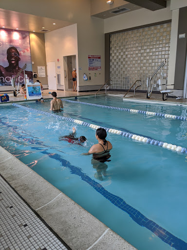 Gym «City Sports Club», reviews and photos, 1165 E Arques Ave, Sunnyvale, CA 94085, USA