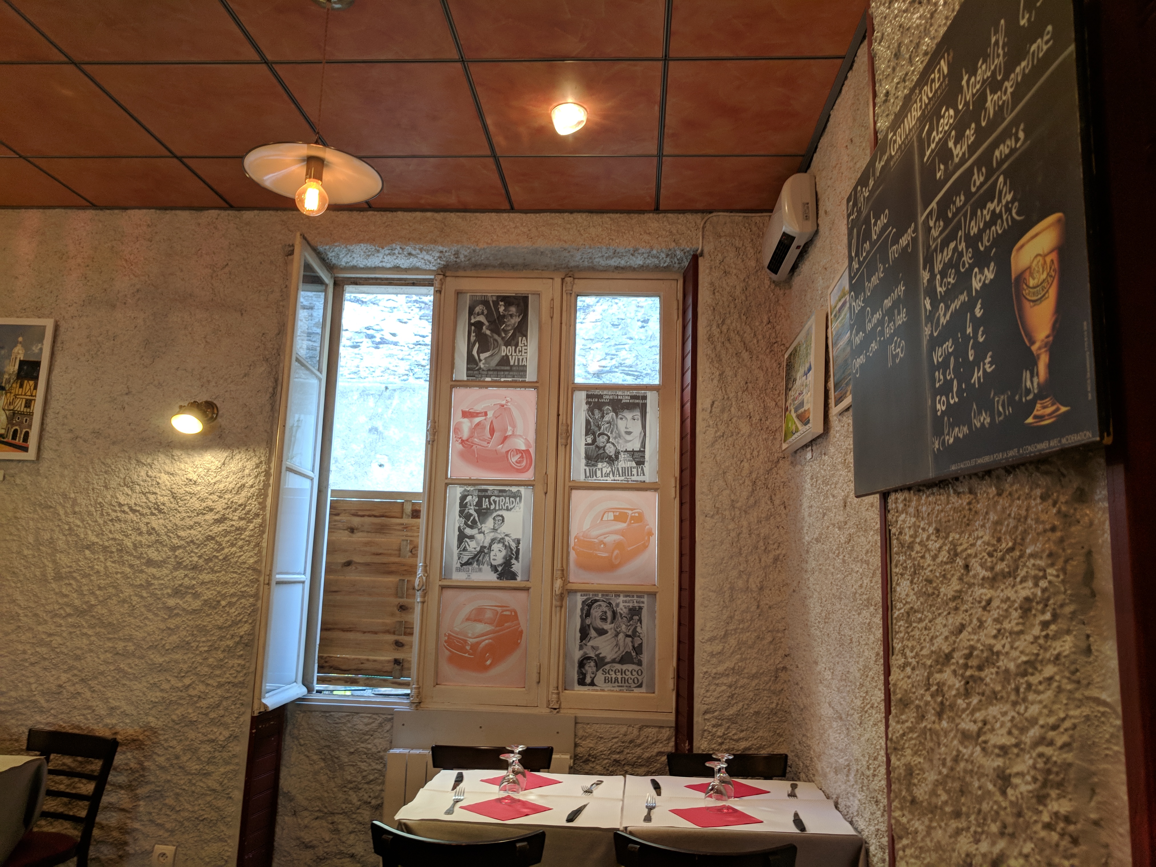 Photo n° 5 de l'avis de Ben.. fait le 07/07/2018 à 20:31