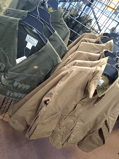 Outdoor Sports Store «Wiley Outdoor Sports», reviews and photos, 1820 6th Ave SE # U, Decatur, AL 35601, USA