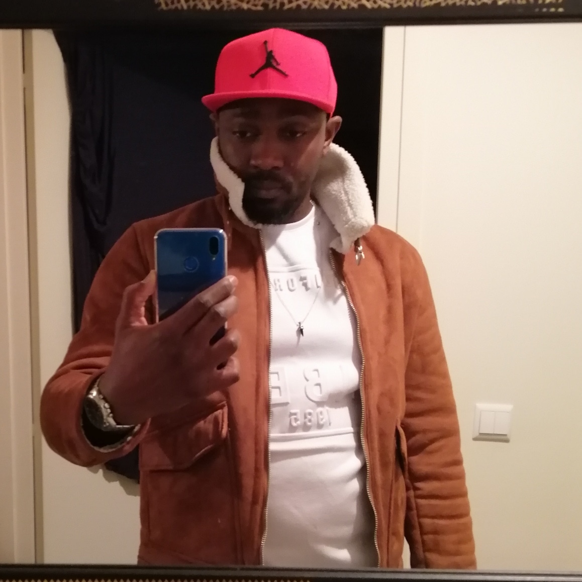 Photo n° 1 de l'avis de Siddiq.e fait le 26/03/2019 à 21:51