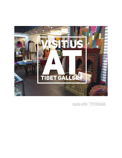 Tibet Gallery