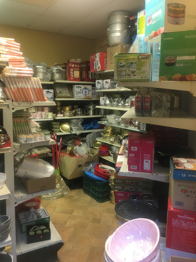 Asian Grocery Store «Jang Tuh Asian Grocery», reviews and photos, 724 New Loudon Rd, Latham, NY 12110, USA