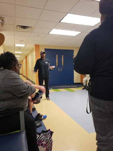 Community Center «Carolina Pines Community Center», reviews and photos, 2305 Lake Wheeler Rd, Raleigh, NC 27603, USA