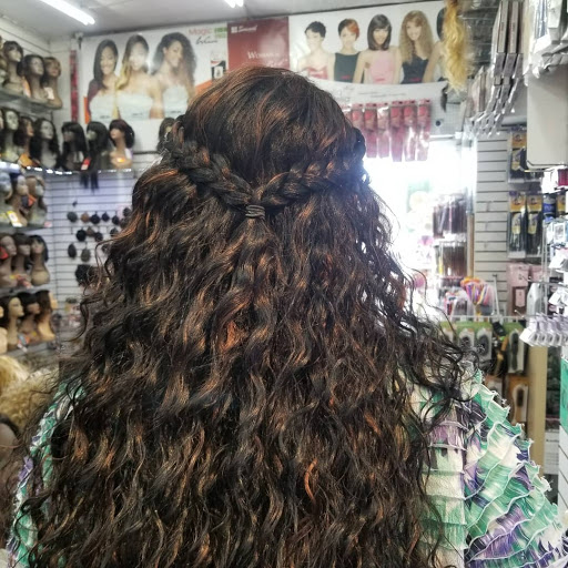 Beauty Supply Store «CNC Fashion & Beauty Supply», reviews and photos, 4408 N Nebraska Ave, Tampa, FL 33603, USA