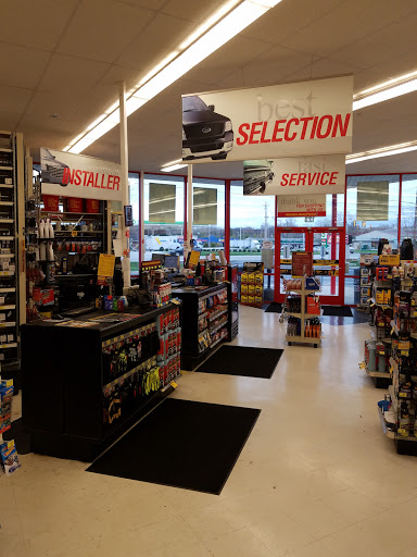 Auto Parts Store «Advance Auto Parts», reviews and photos, 123 W Broad St, Pataskala, OH 43062, USA