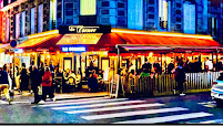 Photos du propriétaire du Restaurant français Le Corner à Paris - n°3