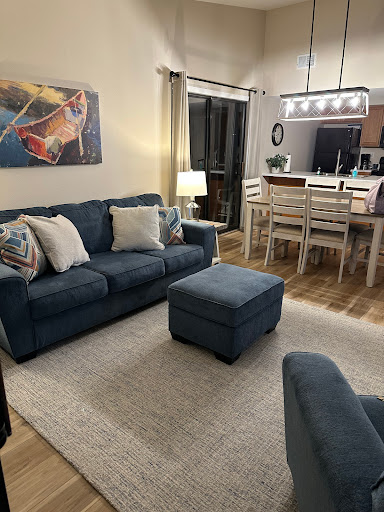 Grand Welcome Vacation Rentals image
