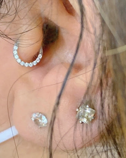 Tattoo Shop «studio 316 Tattoo & Body Piercing», reviews and photos, 84-22 Roosevelt Ave, Jackson Heights, NY 11372, USA