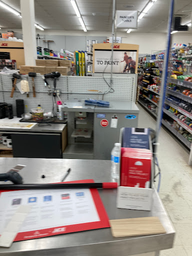 Hardware Store «D & G Ace Hardware», reviews and photos, 31262 64th Ave Path, Cannon Falls, MN 55009, USA