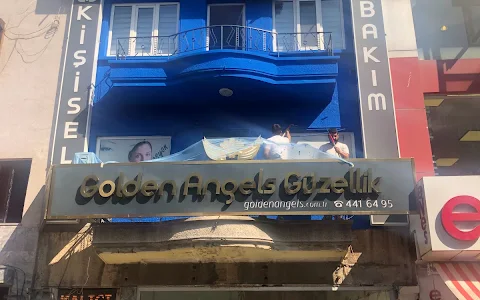Golden Angels Aesthetic & Beauty Salon / Necati ÇINAR image