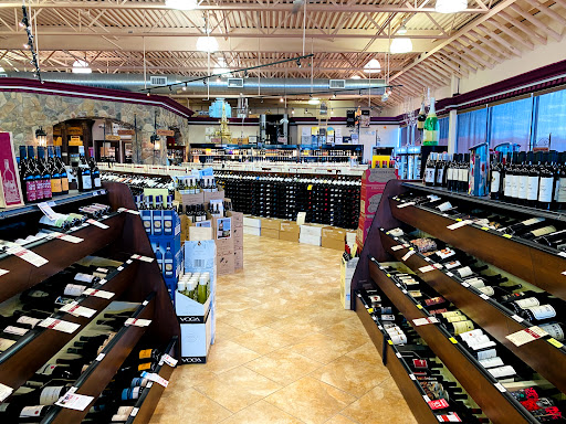 Wine Store «Wine Academy», reviews and photos, 2996 State Hwy No 35, Hazlet, NJ 07730, USA