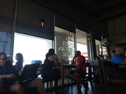 Starbucks image