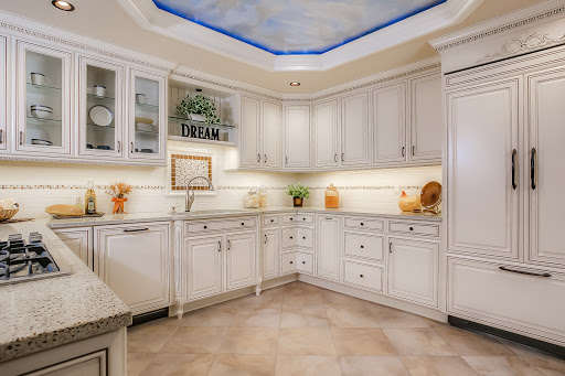 Kitchen Remodeler «Reborn Cabinets Inc.», reviews and photos, 2981 E La Palma Ave, Anaheim, CA 92806, USA